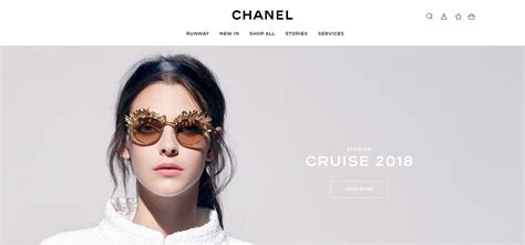 chanel online shop|chanel official site uk.